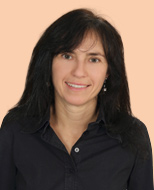 Dr. Angela Urban